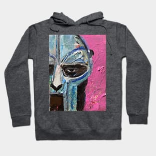 MF Doom Hoodie